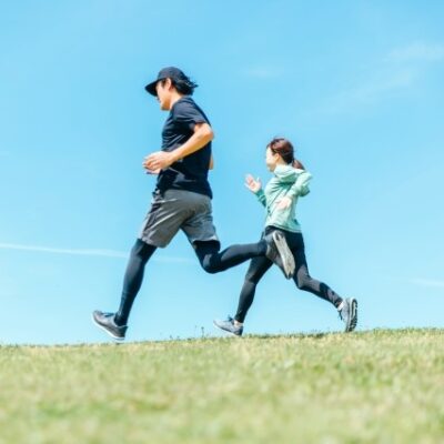 東京のパーソナルトレーナー実績4